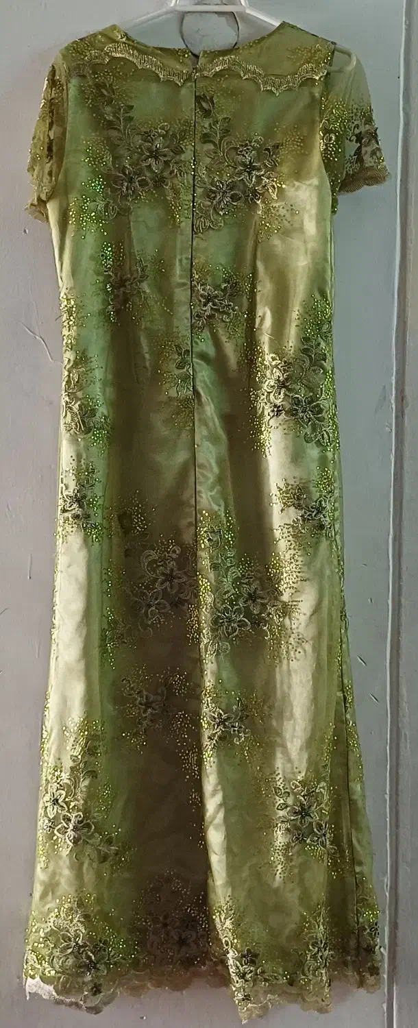 لباس مجلسی|لباس|شیراز, کوزه گری|دیوار