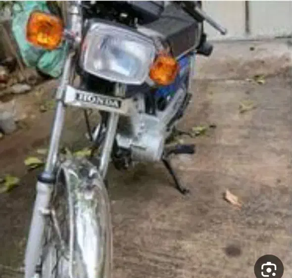 موتور سیکلت 125|موتورسیکلت|برازجان, |دیوار