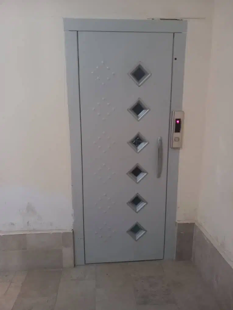 واحد ۹۰ متری فول شیک شهرجدیدهشتگر مهستان|فروش آپارتمان|هشتگرد, شهرک گلها|دیوار