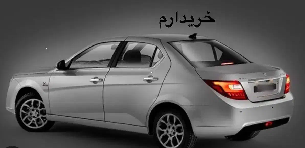 دنا توربو اتومات اپشنال|خودرو سواری و وانت|طبس, |دیوار