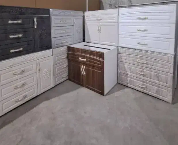 تولید انواع اجاق گاز کابینتی ۴ و ۵ شعله مدلryru98م|اجاق گاز و لوازم برقی پخت‌وپز|رشت, رشتیان|دیوار