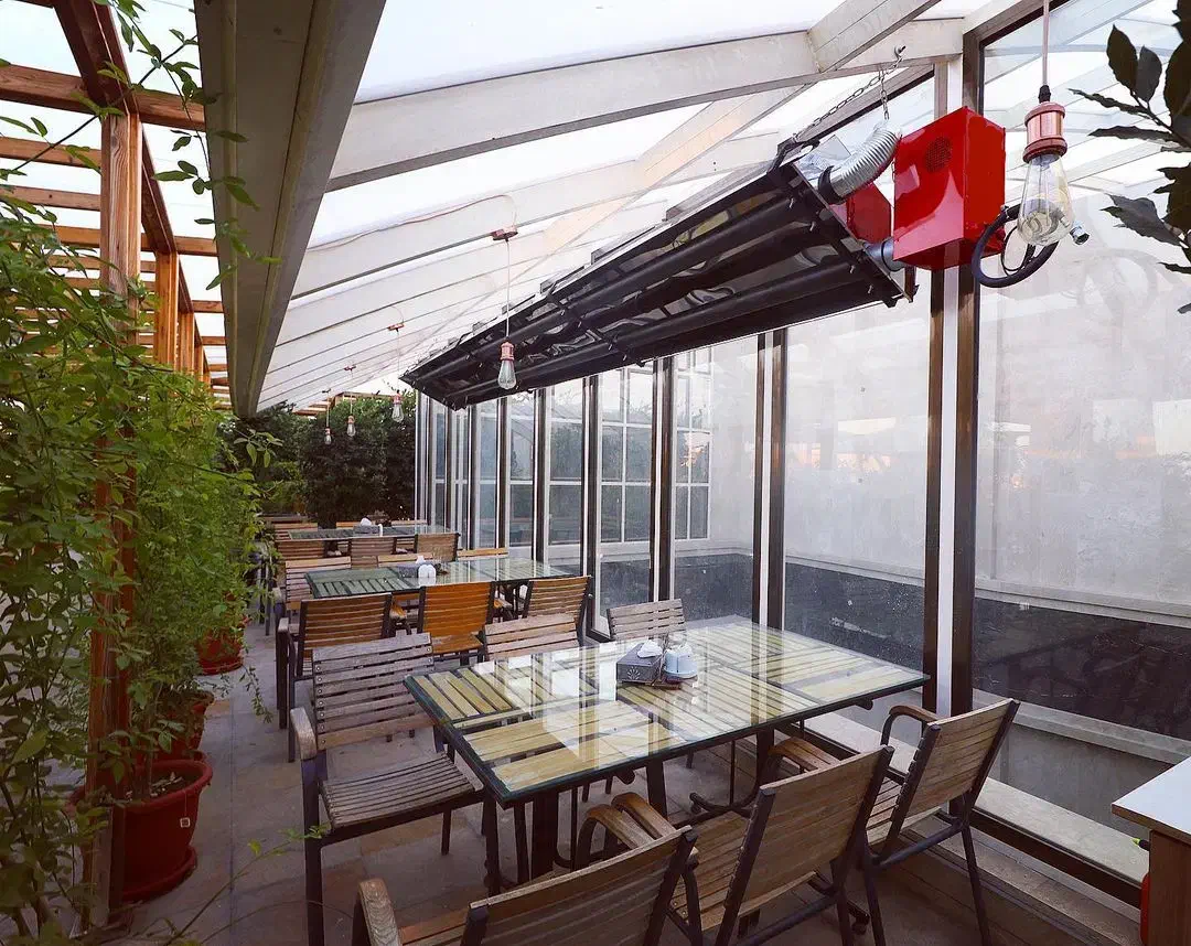 گرماتابهای تابشی|بخاری، هیتر، شومینه|محمودآباد, |دیوار