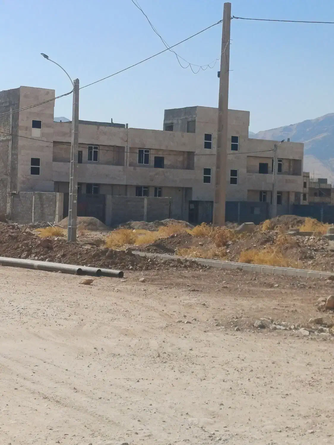 فروش مسکن ملی شهرستان کوار|فروش آپارتمان|کوار, |دیوار