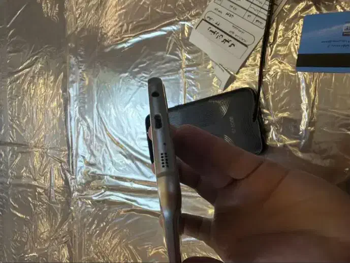 s 7 edge|موبایل|لنجان, |دیوار