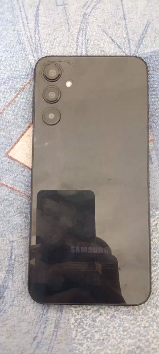 گوشی a24|موبایل|قیدار, |دیوار