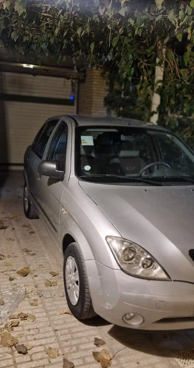 تیبا۲ مدل۹۸ کارکرد۵۴|خودرو سواری و وانت|کرمان, |دیوار