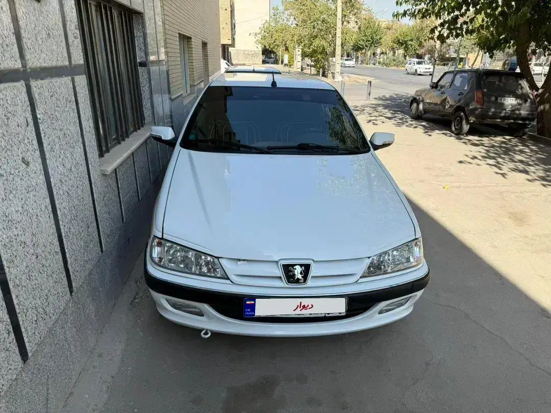 پارس tu5|خودرو سواری و وانت|اصفهان, شاه پسند|دیوار