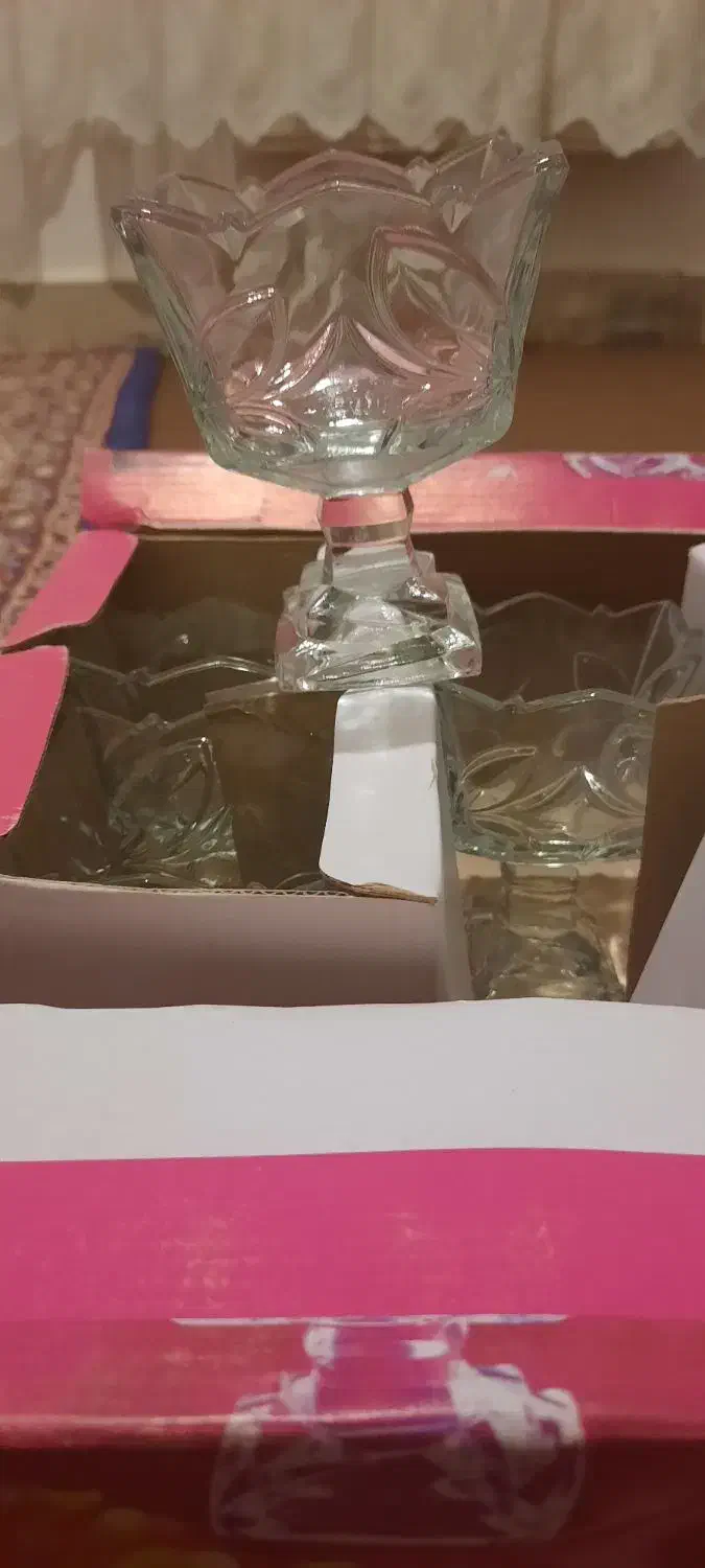 بستنی خوری|ظروف سرو و پذیرایی|اردبیل, |دیوار