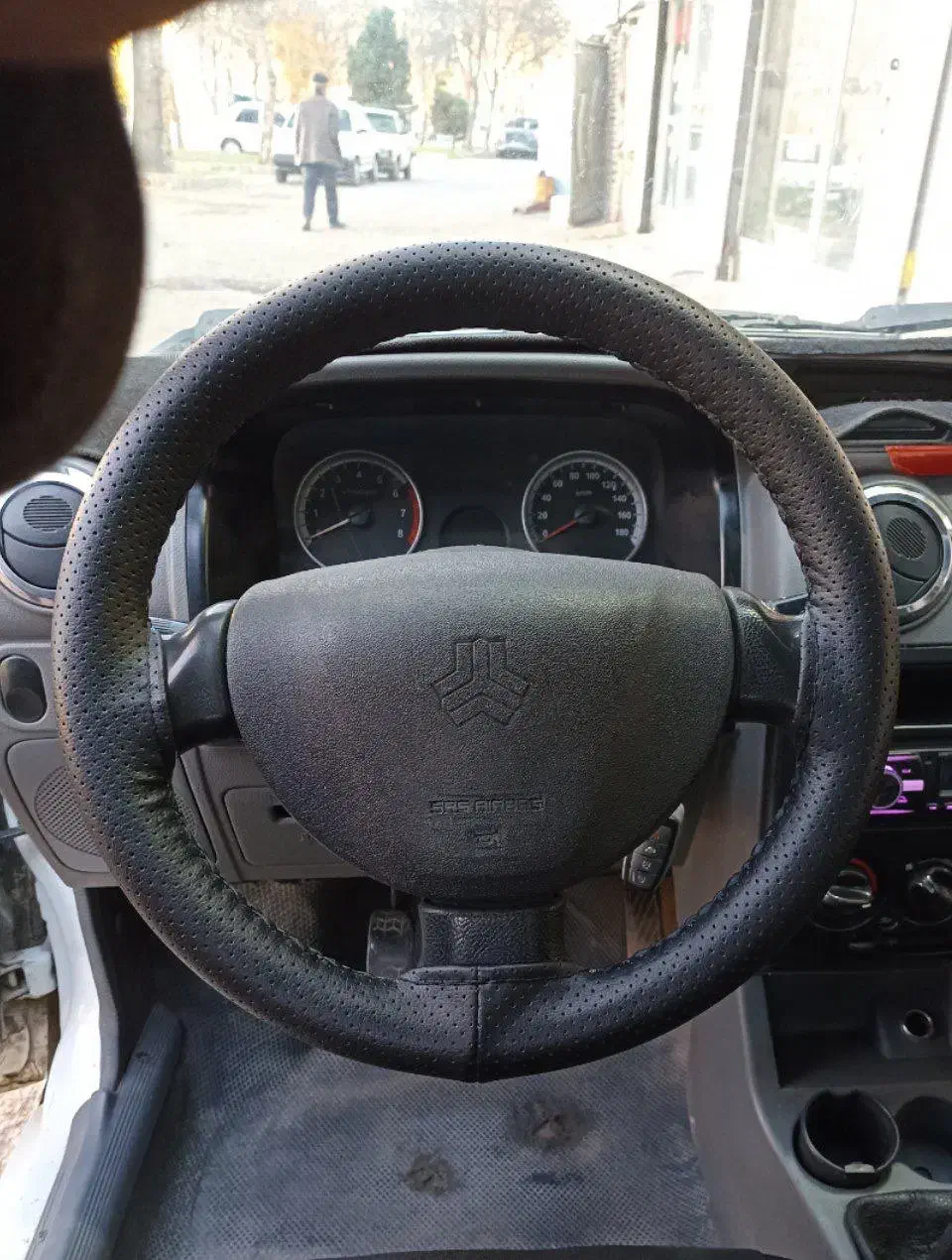 روکش صندلی|قطعات یدکی و لوازم جانبی|اردبیل, |دیوار