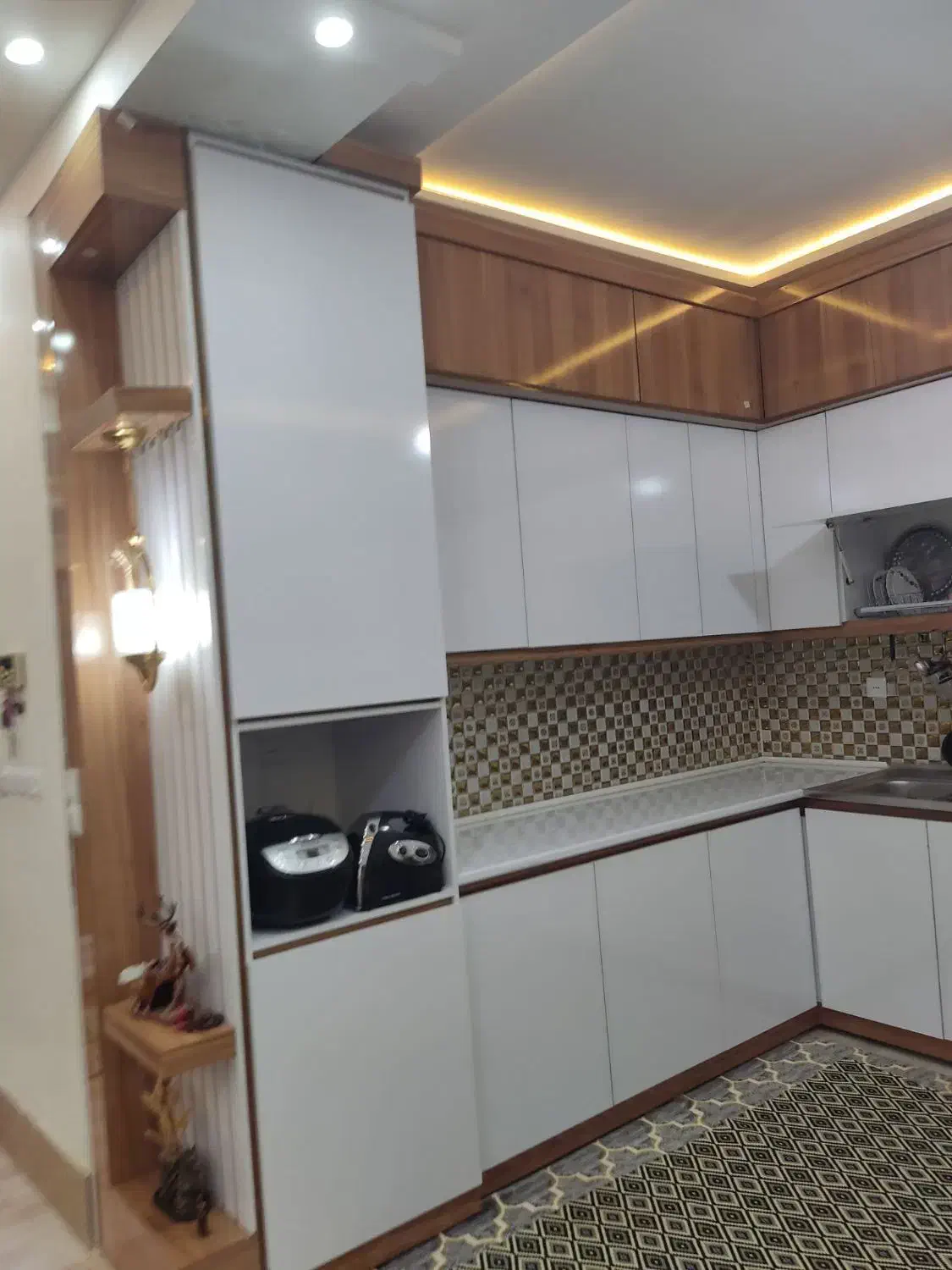 آدرس امام رضا ۷۶ شهید هراتی ۳ داخل کوچه|فروش خانه و ویلا|تربتحیدریه, فتح المبین|دیوار