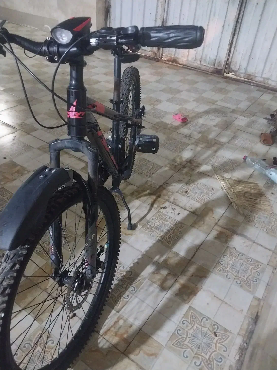 ابادان|دوچرخه، اسکیت، اسکوتر|زرندیه, |دیوار