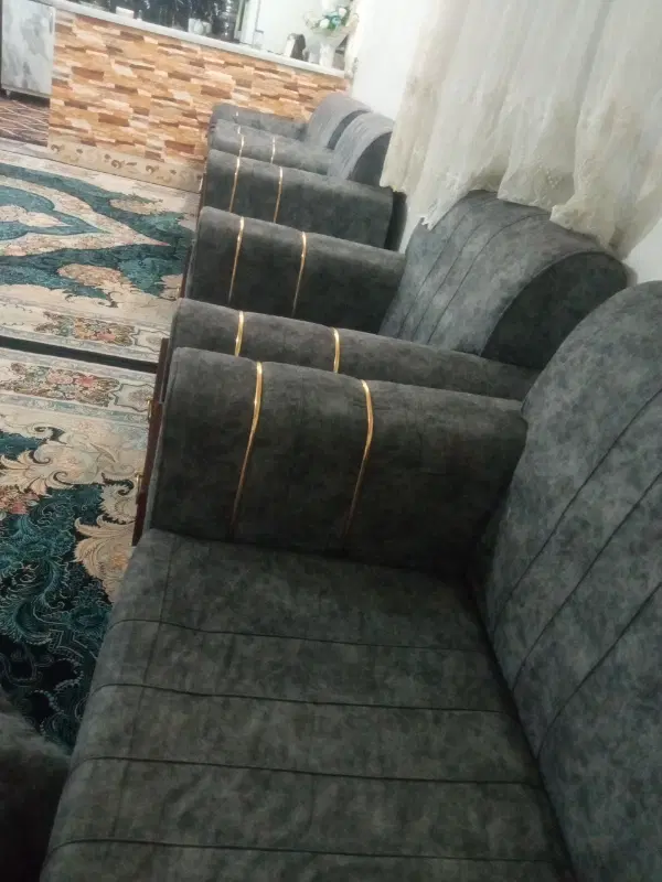 مبل|مبلمان خانگی و میز عسلی|خنداب, |دیوار