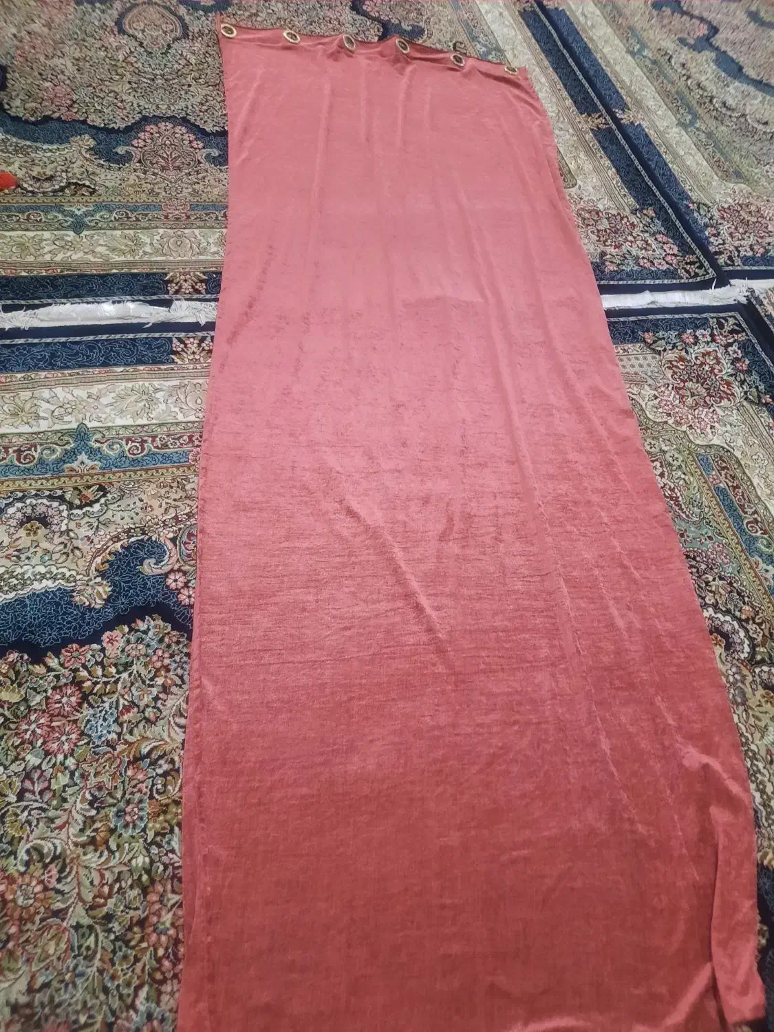 پرده|پرده، رانر، رومیزی|زاهدان, |دیوار