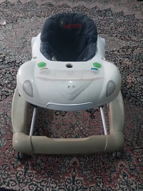 رو روعک|اسباب و اثاث بچه|کرمان, |دیوار