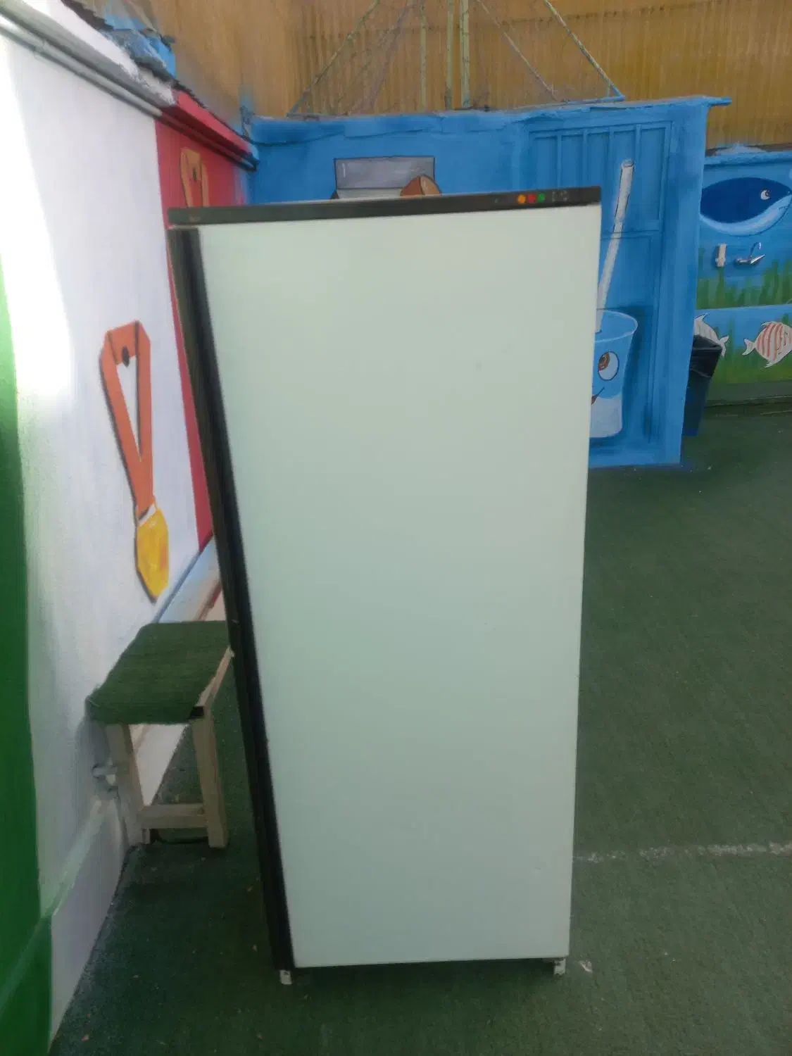 فریزر|یخچال و فریزر|تهران, فردوس|دیوار