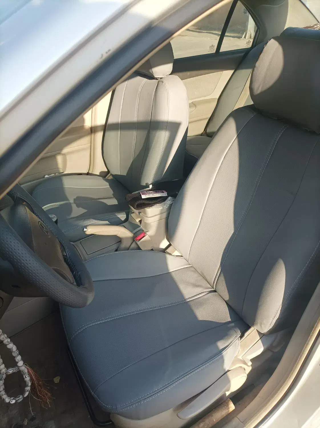 فروش سوناتا nf 2006 گیربکس دندهای|خودرو سواری و وانت|اصفهان, قهاب جنوبی|دیوار