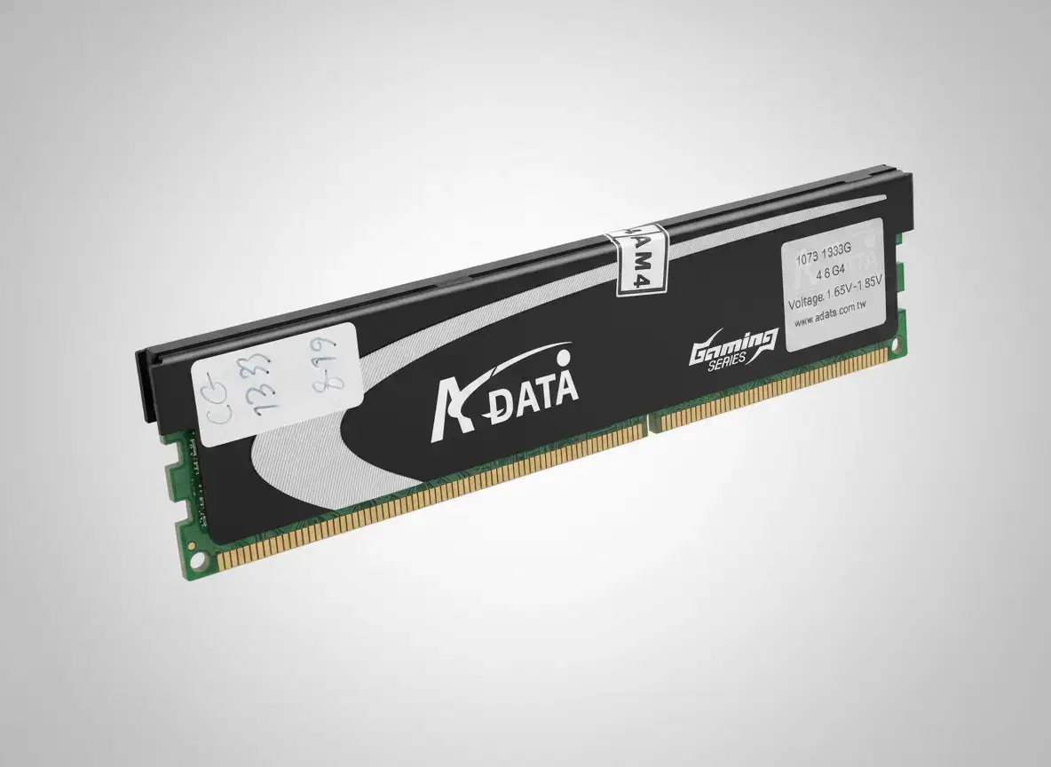رمهای DDR3 سالم و تستشده (۲ الی ۸ گیگابایت)|قطعات و لوازم جانبی رایانه|تهران, مدائن|دیوار