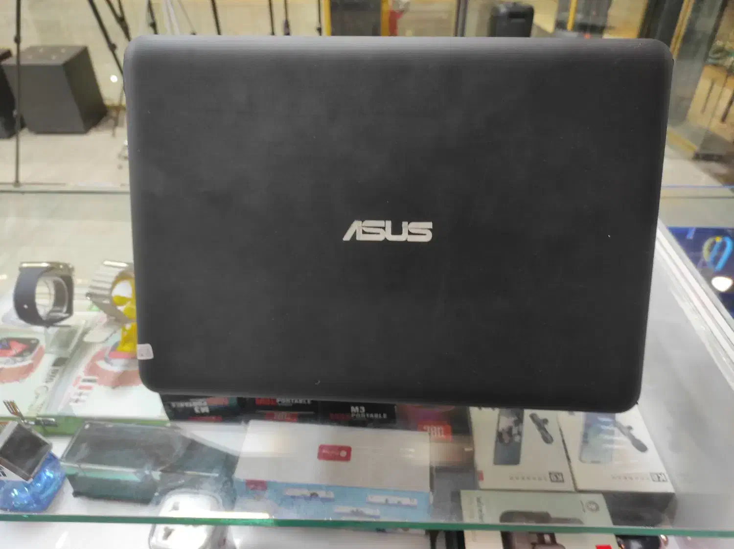 لپ تاپ asus|رایانه همراه|گنبد کاووس, |دیوار