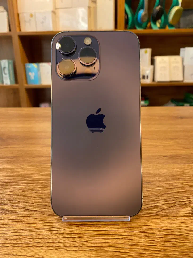 اپل ۱۴پرومکس iPhone/14promax/256 خرید و فروش|موبایل|قزوین, |دیوار