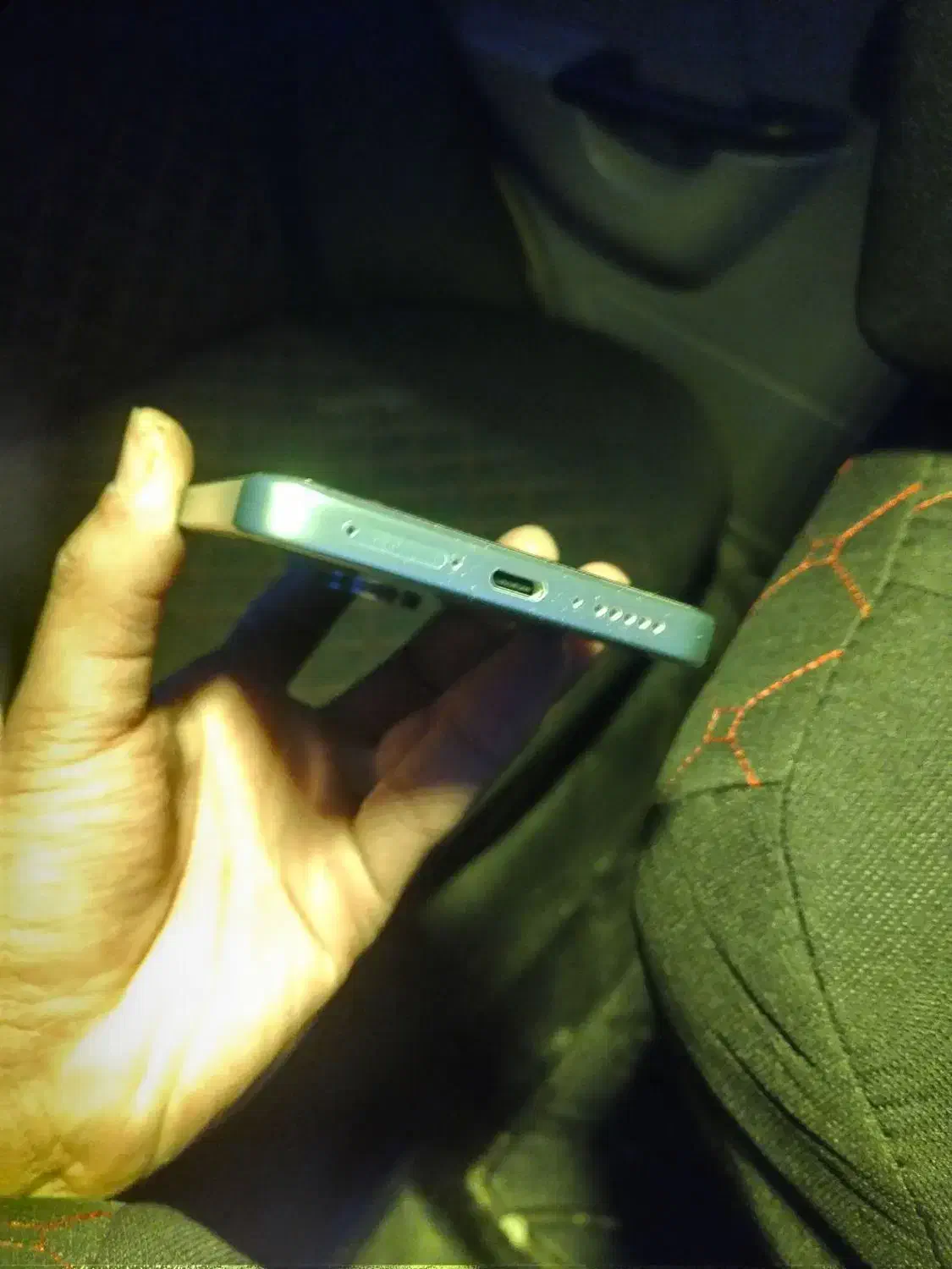 Poco x7 pro|موبایل|اسلام‌شهر, شهرک قائمیه|دیوار