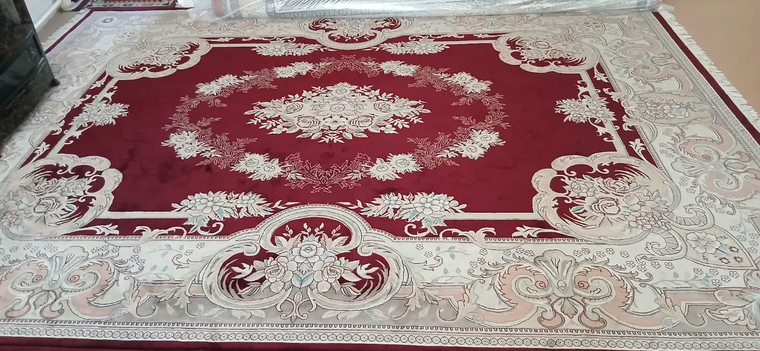 فرش وپشتی|فرش|پاکدشت, پاکدشت (مامازند)|دیوار