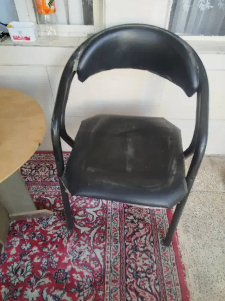 صندلی انتظار|صندلی و نیمکت|اراک, |دیوار