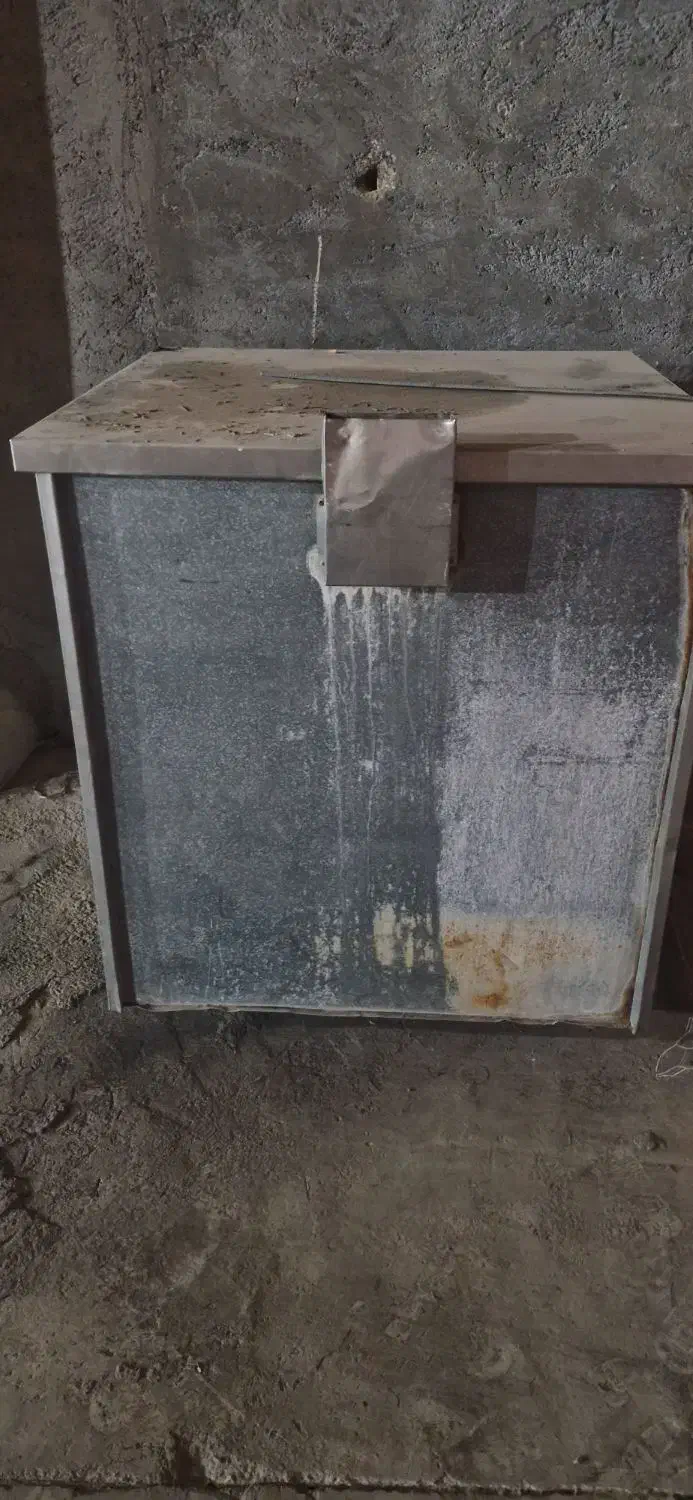 فردمکن برنج صنعتی|خردکن، آسیاب، غذاساز|رفسنجان, |دیوار