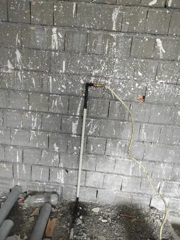 گازکشی توکار وروکار|خدمات پیشه و مهارت|ایلام, |دیوار