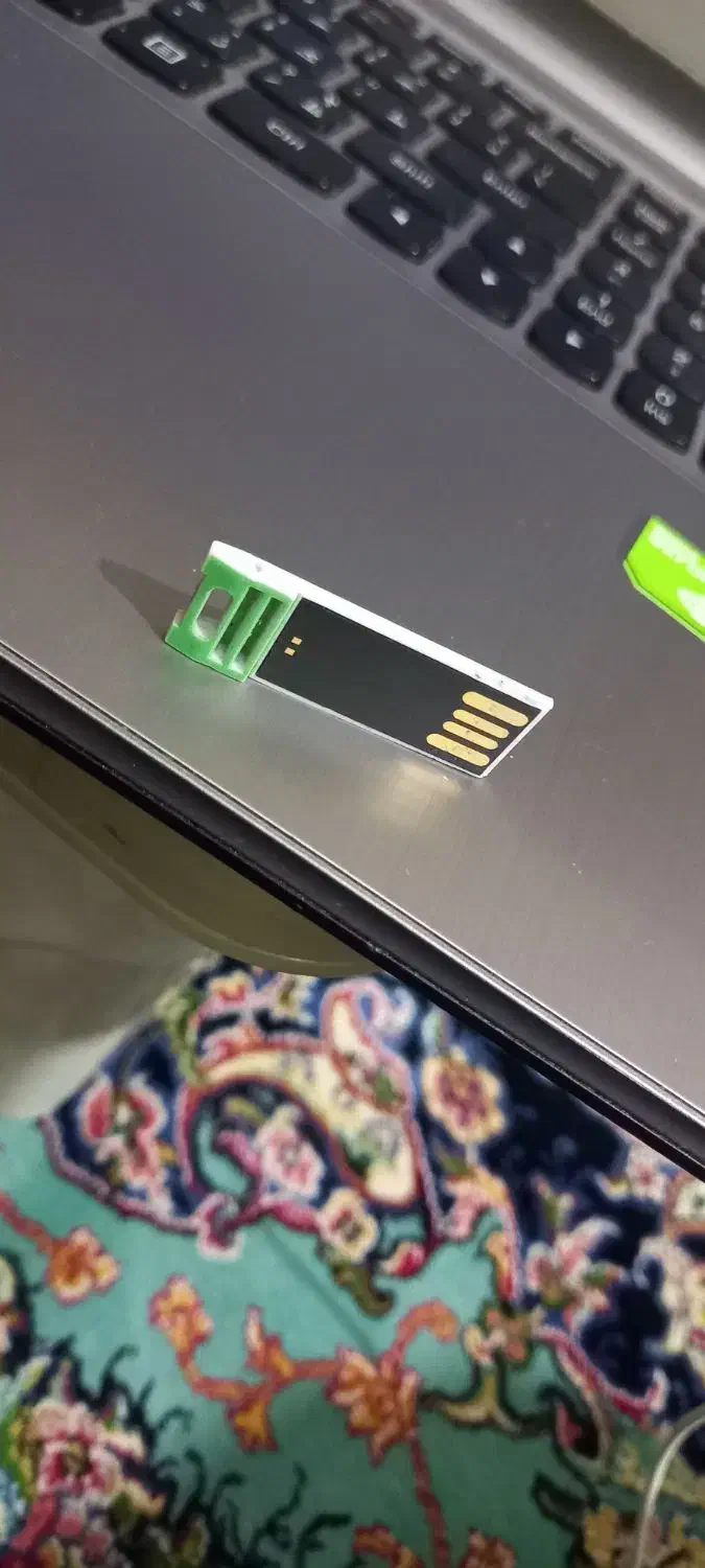 فلش مموری usb|قطعات و لوازم جانبی رایانه|باقرشهر, |دیوار