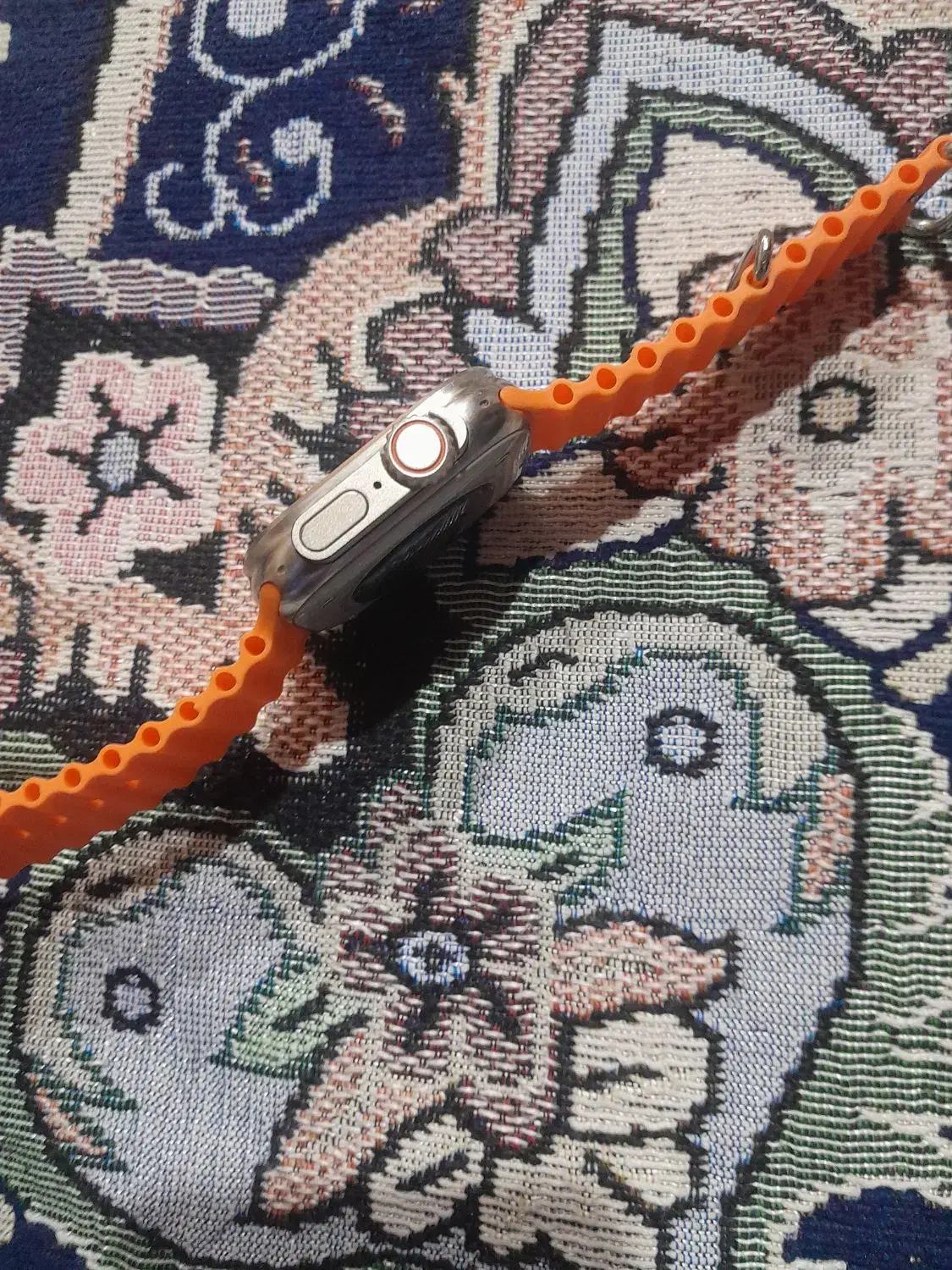 ساعت اپل واچ|ساعت|خاش, |دیوار