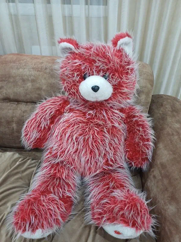 خرس ولنتاین|اسباب‌‌بازی|تهران, مینای شمالی (مخبر)|دیوار