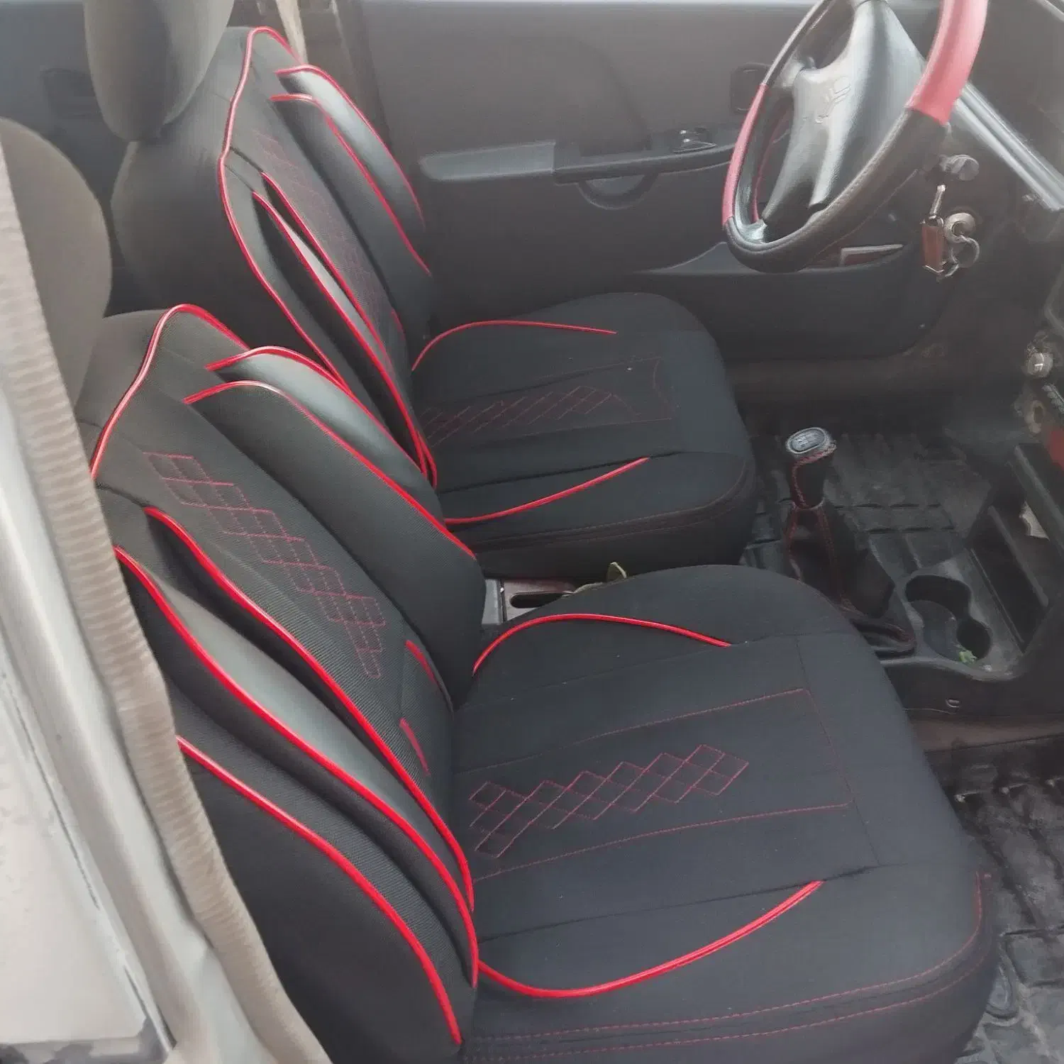 پراید|خودرو سواری و وانت|خمینی‌شهر, |دیوار