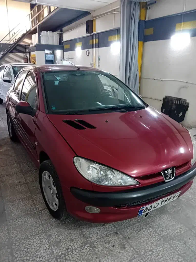 صافکاری /نقاشی/PDR|خدمات موتور و ماشین|پردیس, سیاه سنگ|دیوار