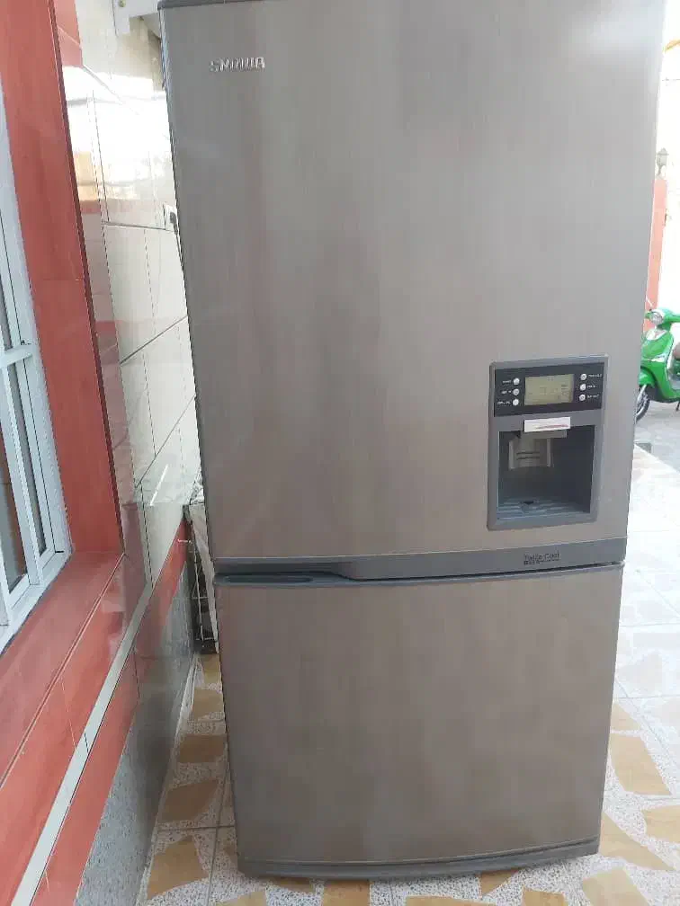 یخچال|یخچال و فریزر|مرودشت, ژیان|دیوار