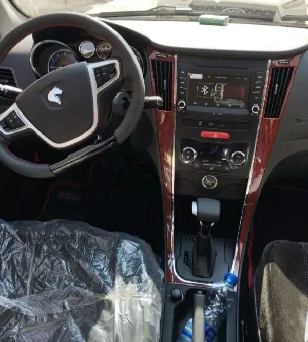 دنا پلاس توربو اتومات آپشنال خشک|خودرو سواری و وانت|تهران, تهرانپارس شرقی|دیوار