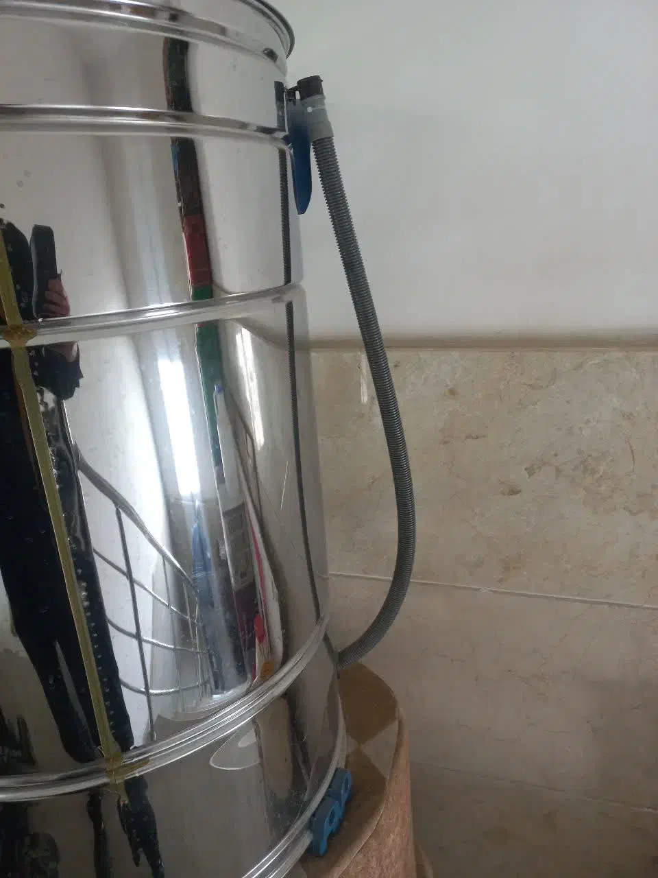 پتوشور|ماشین لباسشویی و خشککن لباس|وحیدیه, |دیوار