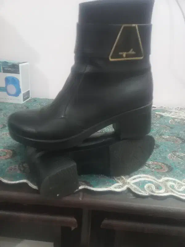 کفش مجلسی ،پوتین نونو|کیف، کفش، کمربند|رشت, حمیدیان|دیوار