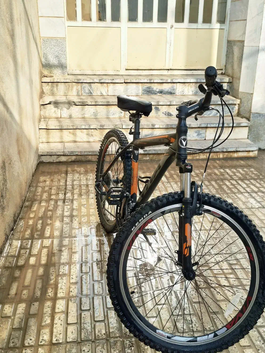 دوچرخه ۲۶ ویوا|دوچرخه، اسکیت، اسکوتر|قصرشیرین, |دیوار