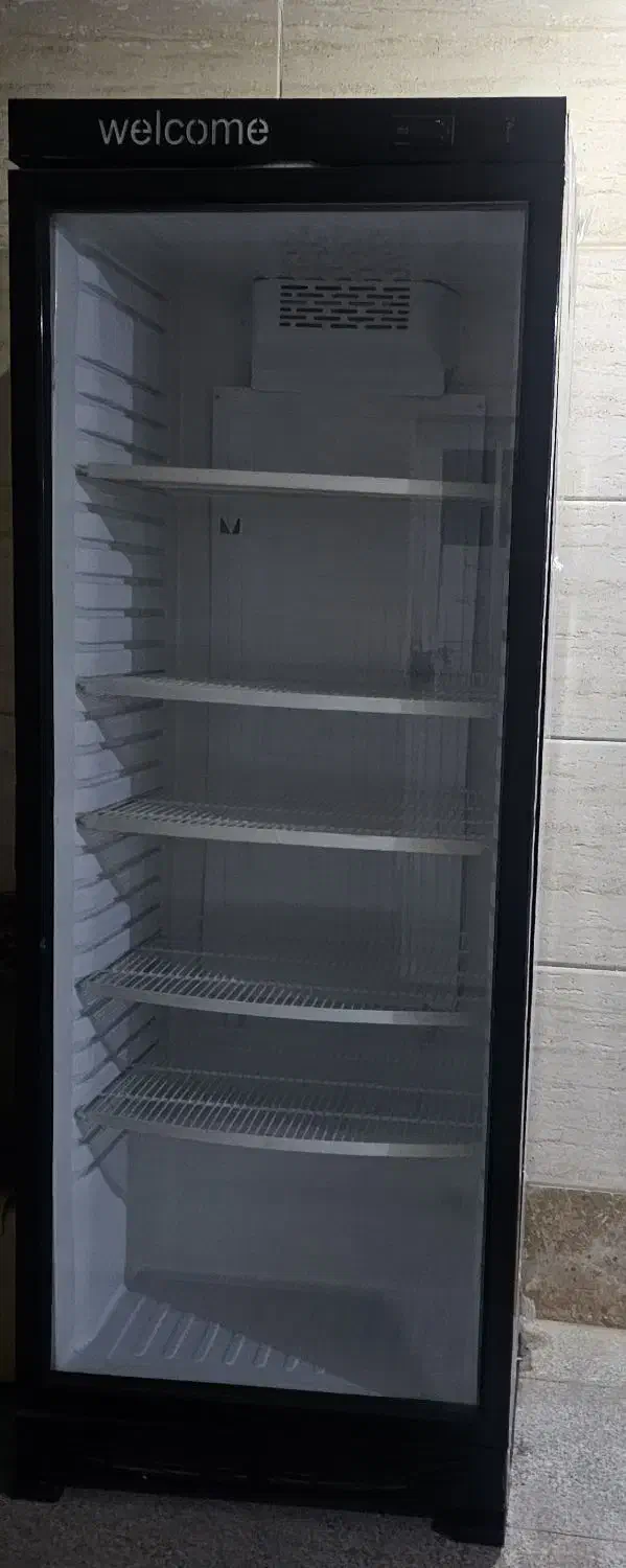 یخچال ایستاده نو|عمدهفروشی|پرند, فاز ۱|دیوار