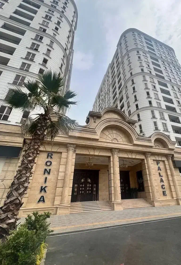 ۱۱۶متر رونیکا پالاس کوهک / دریاچه چیتگر / بلوک A1