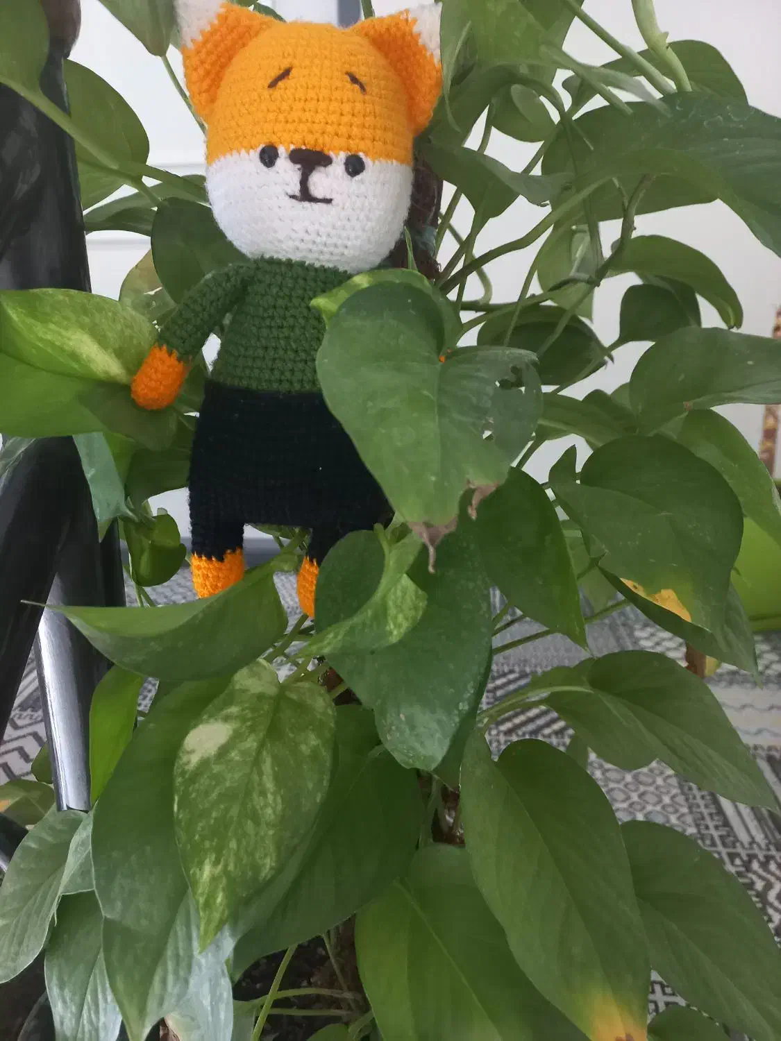 یک دوست بافتنی پیدا کن|اسباب‌‌بازی|بیرجند, |دیوار