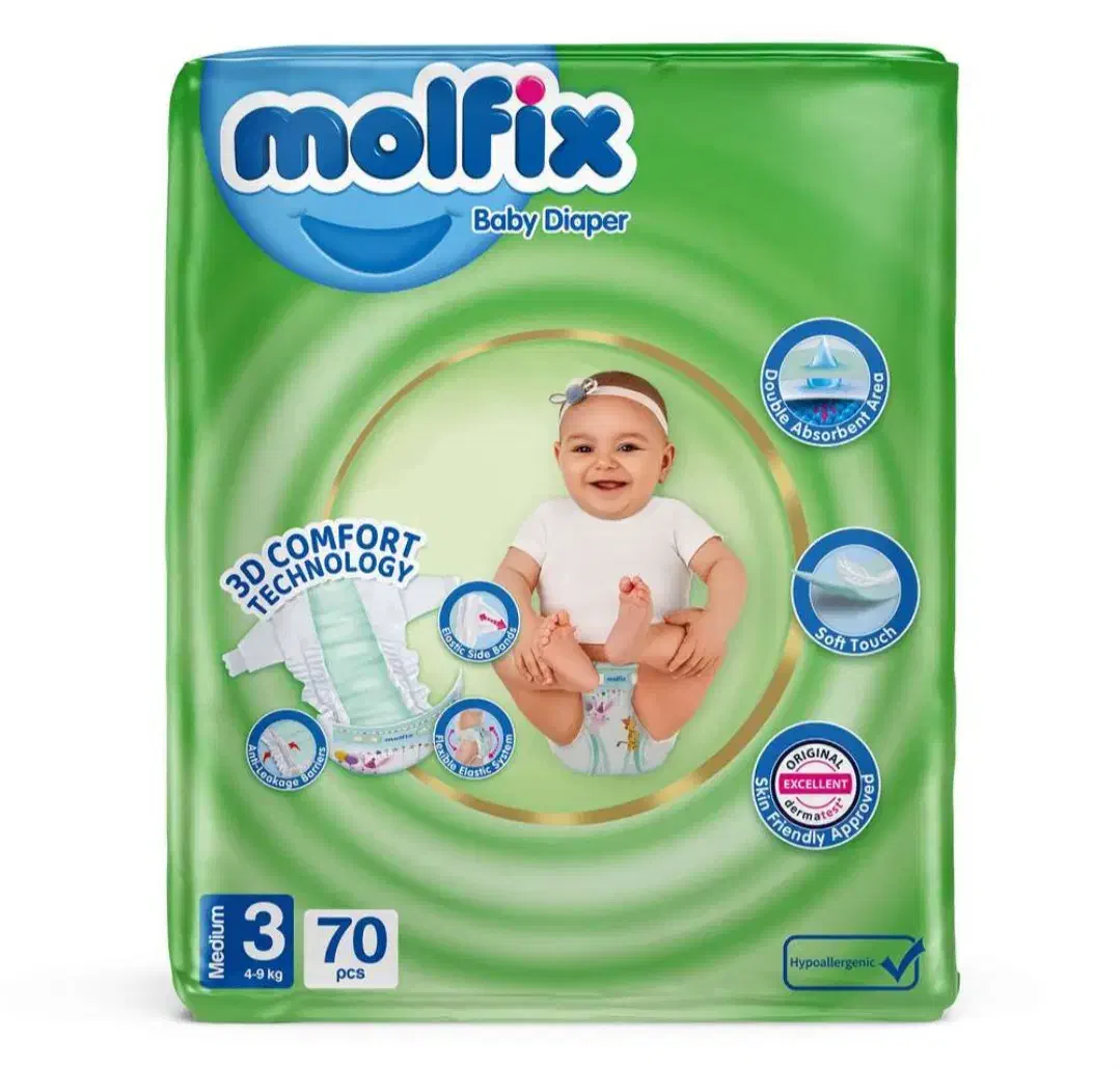 مولفیکس/مای بی بی/مای بی بی شورتی|اسباب و اثاث بچه|تبریز, |دیوار