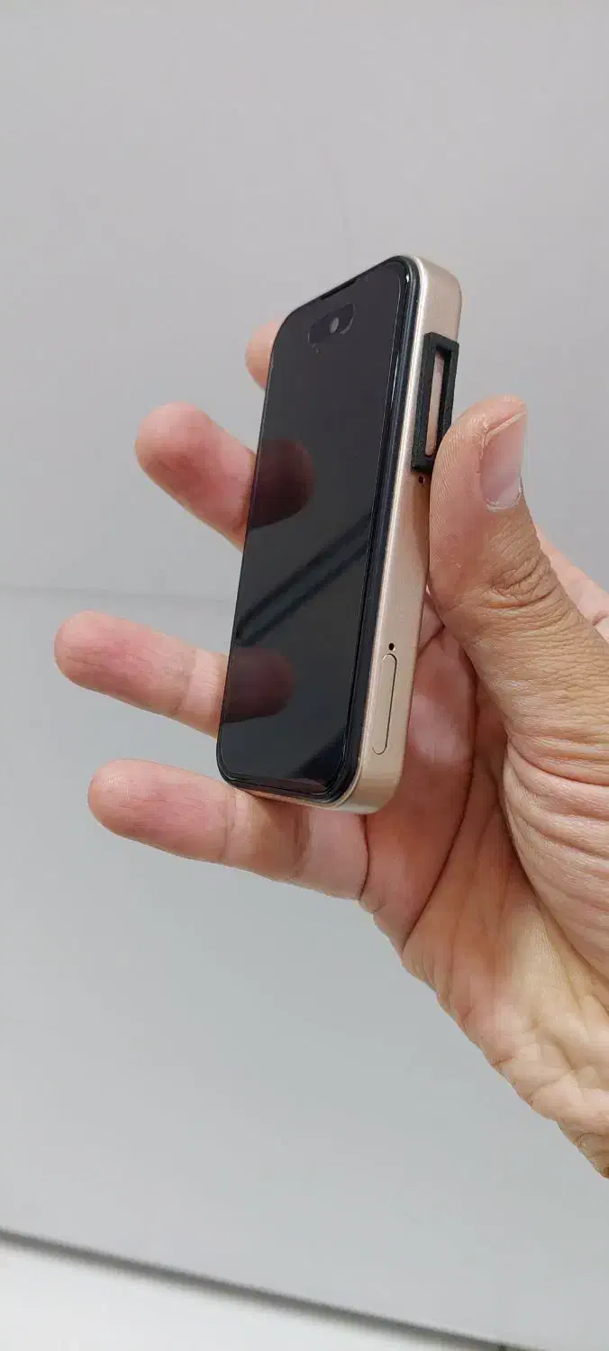 iphone promax16 mini 17 promax mini s25 ultra mini|موبایل|کرج, فاز ۳ گوهردشت|دیوار
