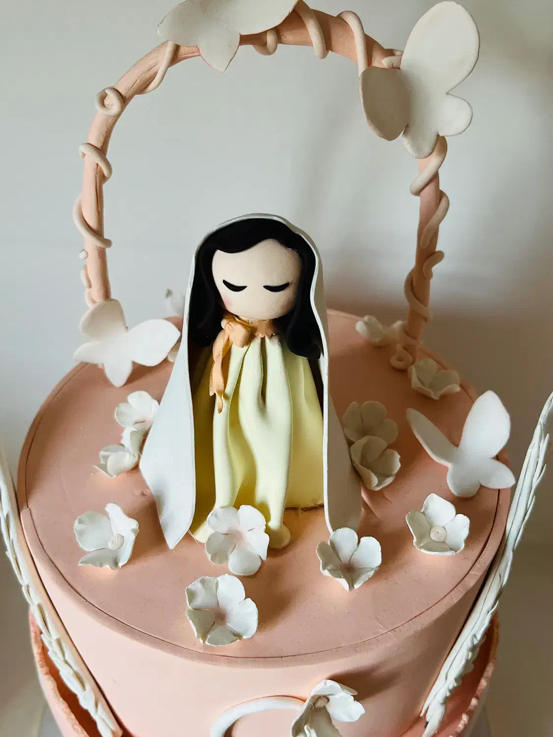 فروش ماکت کیک|مجسمه، تندیس، ماکت|قم, هنرستان|دیوار