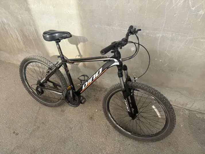 دوچرخه 26|دوچرخه، اسکیت، اسکوتر|همدان, |دیوار