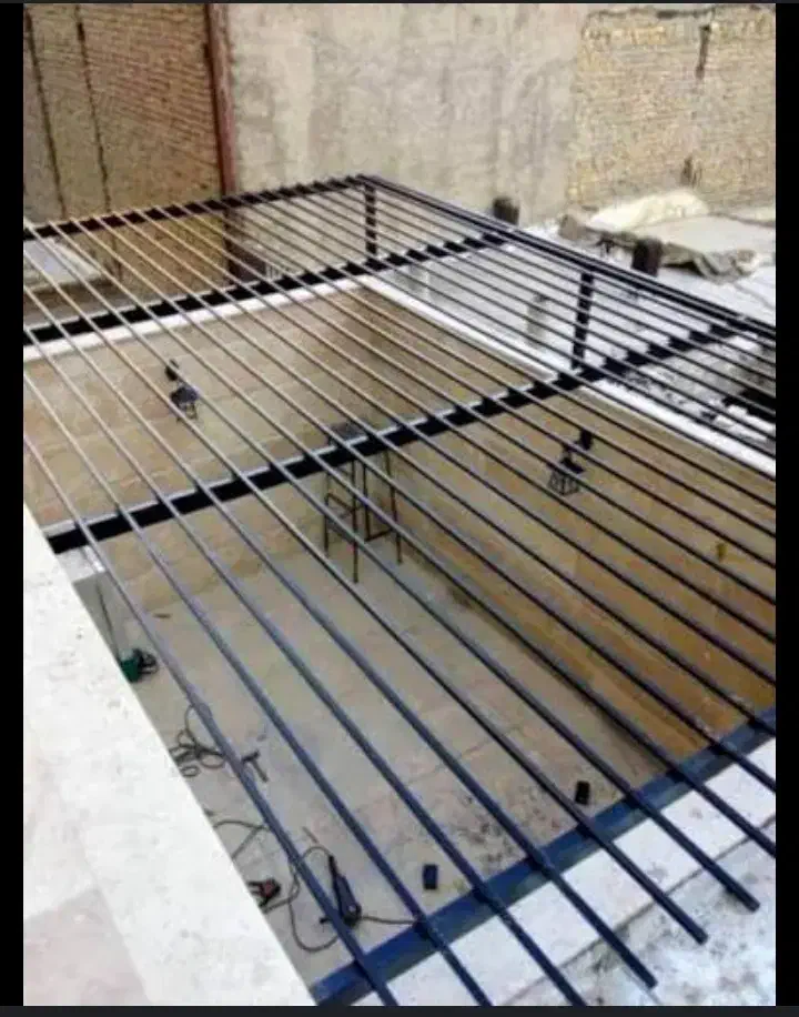 آهنگر و جوشکار سیار و کارگاه دار|خدمات پیشه و مهارت|آفتاب, |دیوار