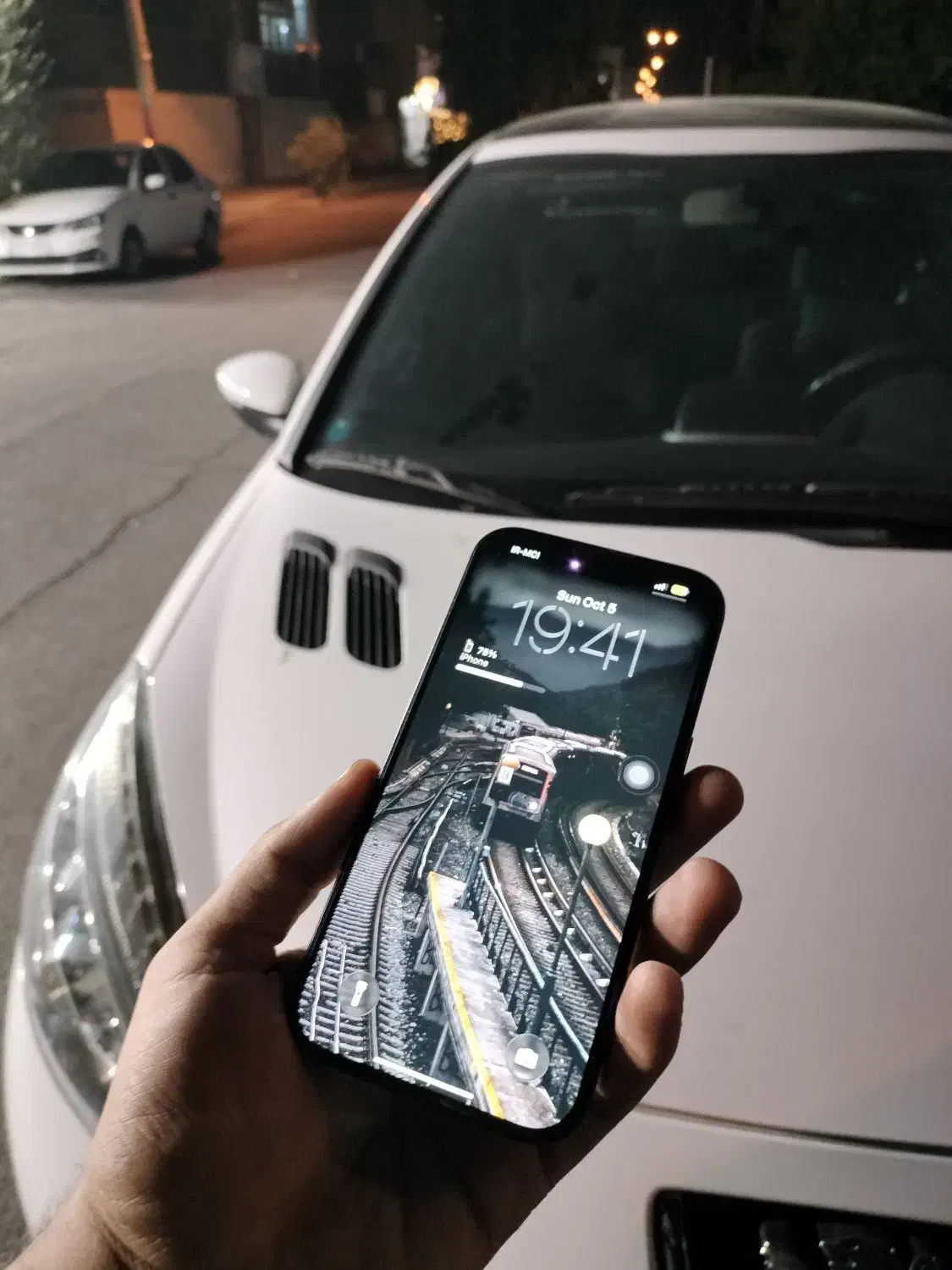 فروش آیفون iPhone 16 / ۱۲۸|موبایل|سمنان, |دیوار
