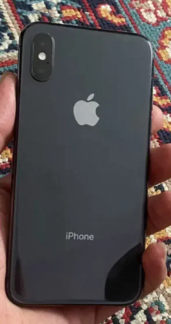 آیفون xs|موبایل|نهبندان, |دیوار