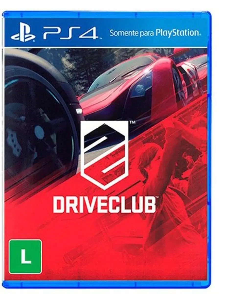 drive club|کنسول، بازی ویدئویی و آنلاین|تهران, قبا|دیوار