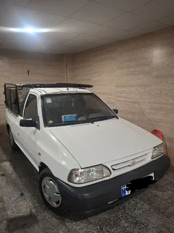 حمل بار|خدمات حمل و نقل|ساوه, |دیوار